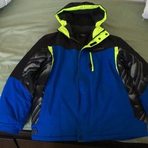 ZeroXposur Youth XL (18/20) Coat (2 Coats In 1)